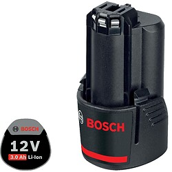Batteries Lithium-ion Bosch