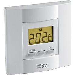 Thermostat d'ambiance électronique Tybox 21