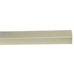 Cornières adhésives de protection d'angles en PVC antichoc