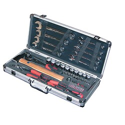 Valise maintenance 69 outils