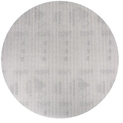 Abrasifs en disques toile réticulée auto-agrippants grain oxyde d'alumine Ø 225 mm Sianet 7900