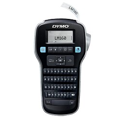 Étiqueteuse portable DYMO® LabelManager 160