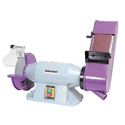 Tourets à meuler 520 W -TM 200 MB