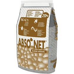 Absorbant minéral universel Abso'net