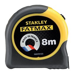 Mètre roulant blade armor Fatmax 8 m x 32 mm