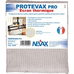 Bouclier thermique Protevax Pro
