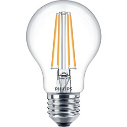Lampe LED Classic LEDbulb à filament E27