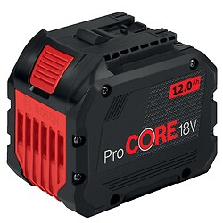 Batteries Pro core