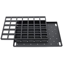 Grille + égouttoir Gpostom