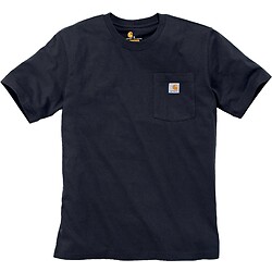 T-shirts Workwear Pocket