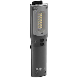 Lampe torche LED rechargeable 1000 lm Powel