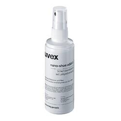 Spray désinfectant uvex nano