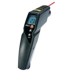 Thermomètre infrarouge 830-T1