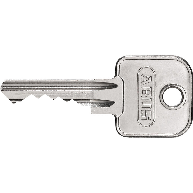 Cadenas série 85 - Varié pour clé passe - 2 clés 