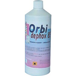 Désoxydant-dégazant Dephox 85