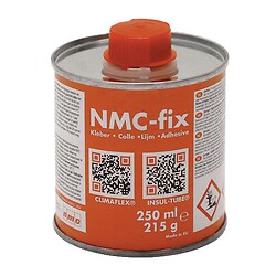 Colle NMC Fix pour installations de chauffage, sanitaire