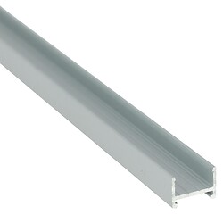 Profil aluminium Mecanno 12
