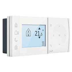 Thermostat digital programmable filaire TPOne-B