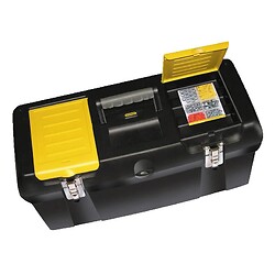 Boîte à outils Batipro 1-92-65 - 1-92-66 et 1-92-67