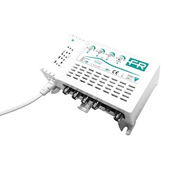Amplificateur multibandes MBJ Evo