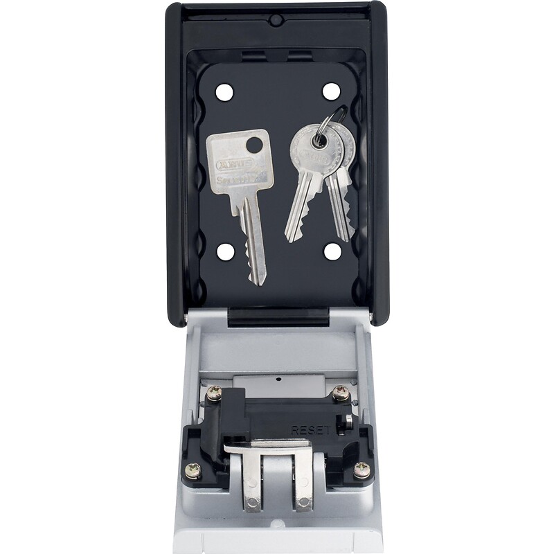 Boîte à clés à ouverture par code mécanique KeyGarage™ à 4 digits