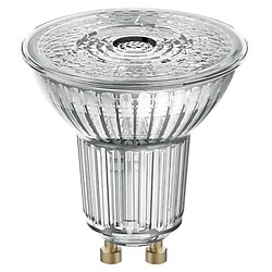 Lampe LED spot PAR16 GU10