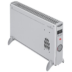 Convecteur mobile 2000 W