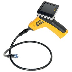 Caméra d'inspection endoscopique CamScope Set 16-1