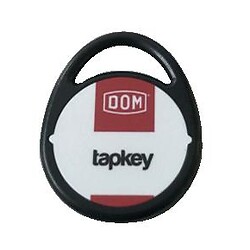 Badge pour cylindres électroniques Tapkey
