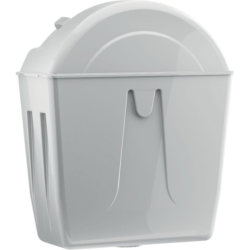 Aqualy® Mécanisme chasse d'eau WC Réservoir bas Avec poussoir