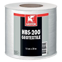 Toile élastique HBS-200® GEOTEXTILE