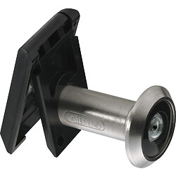 Microviseur Chrome 200° + Cache Blister