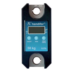 Mini dynamomètre éléctronique Handifor™