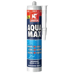 Mastics polymère Aquamax