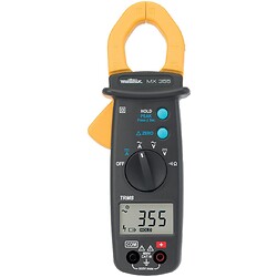 Pince multimètre de poche MX 355