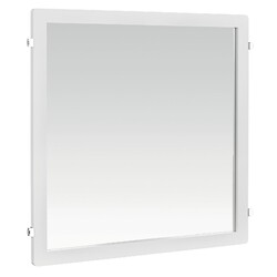 Miroir Décor - Système Click In 