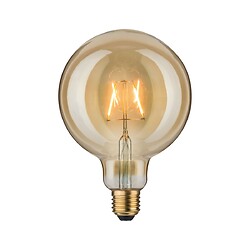 Globe LED Vintage 125 doré