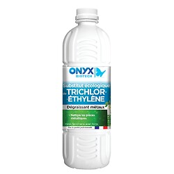Substitut du trichloroéthylène dégraissant métaux 1l Biotech
