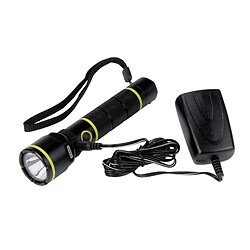 Torche LED rechargeable Performance