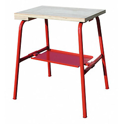 Table sanitaire 114S