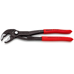 Pince multiprise frontale KNIPEX 82 02 200 TwinGrip 200 mm