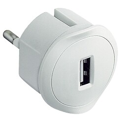 Chargeur USB simple