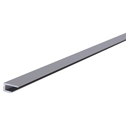 Profils aluminium pour panneau composite aluminium