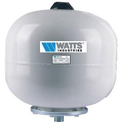 Vase d'expansion sanitaire pour chauffe-eau type AR N