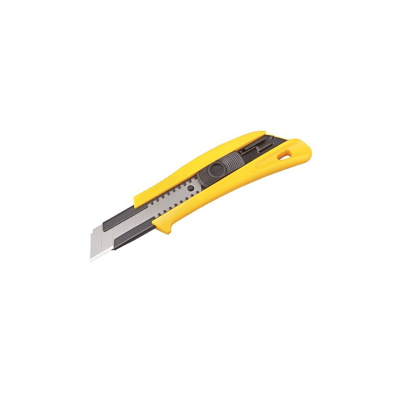 CUTTER JAUNE 25MM LC650