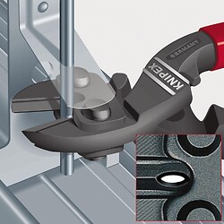 Coupe-boulons Colbolt 200mm