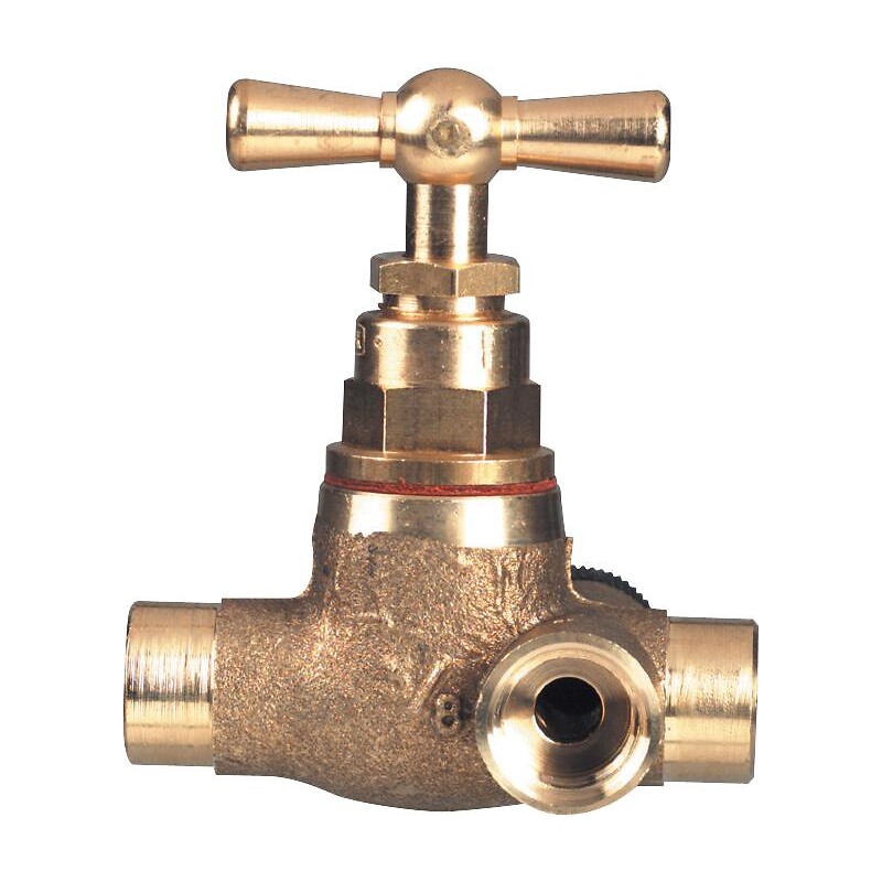 Bouchon d'arrêt d'eau de tube de goupille d'arrêt d'eau de fonte chaude  d'acier inoxydable pour la réparation de plomberie pas de clé