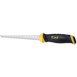Scie à guichet denture triple biseau FatMax