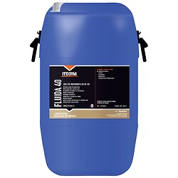 Huile de mouvements ISO VG 150 ( Transmissions hydrauliques) Fluida 40 bidon 30 litres