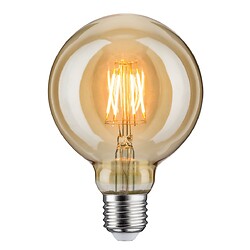 Lampe LED Vintage Globe 95 6,5W E27 230V or 1700K